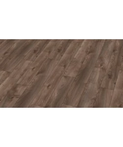 Pavimento laminato rovere bruno 12mm ac5 1,387 m linea mammut